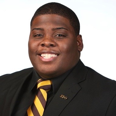 Tyrell Jones, Polaris