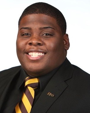 Tyrell Jones, Polaris of the Zeta Omega Chapter